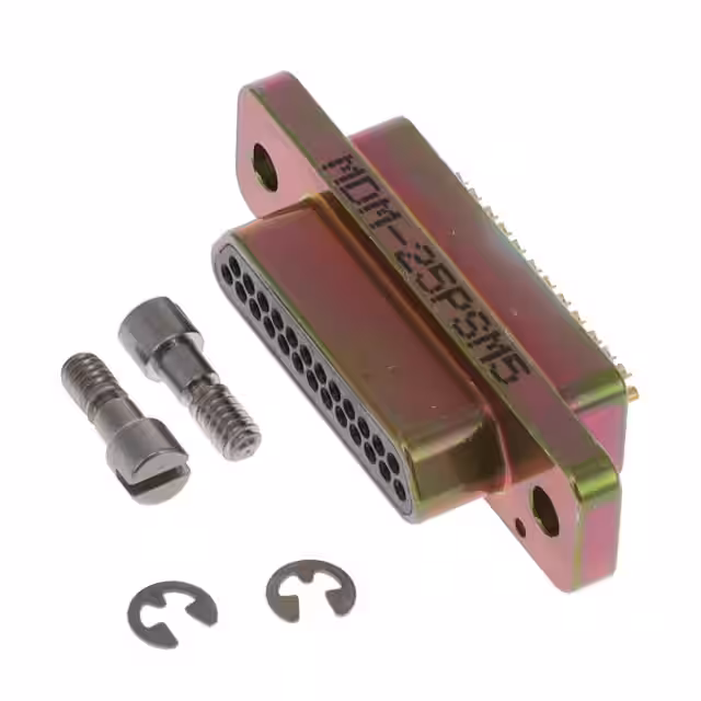MDM-25PSM5 ITT Cannon, LLC  Gruppi di connettori D-Sub
